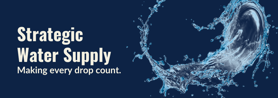 Water Solutions Collaborative banner